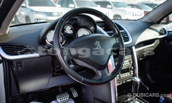 Acheter Import Voiture Peugeot 207 Autre à Import - Dubai, Eua Acheter Import Voiture Peugeot 207 Autre à Import - Dubai, Eua