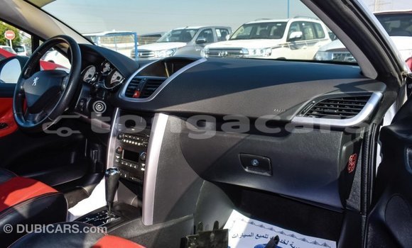 Acheter Import Voiture Peugeot 207 Autre à Import - Dubai, Eua Acheter Import Voiture Peugeot 207 Autre à Import - Dubai, Eua