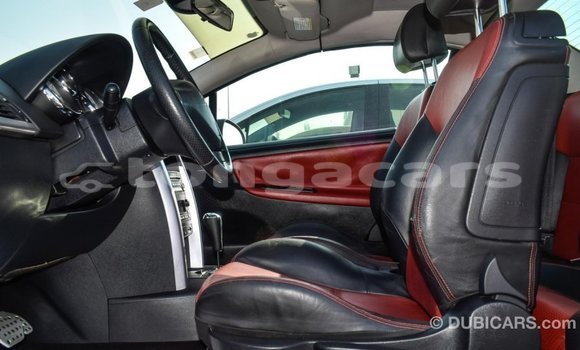 Acheter Import Voiture Peugeot 207 Autre à Import - Dubai, Eua Acheter Import Voiture Peugeot 207 Autre à Import - Dubai, Eua