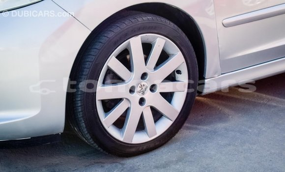 Acheter Import Voiture Peugeot 207 Autre à Import - Dubai, Eua Acheter Import Voiture Peugeot 207 Autre à Import - Dubai, Eua