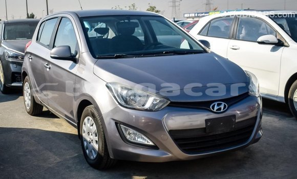 Acheter Import Voiture Hyundai i20 Autre à Import - Dubai, Eua Acheter Import Voiture Hyundai i20 Autre à Import - Dubai, Eua