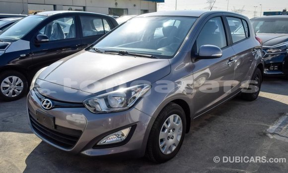 Acheter Import Voiture Hyundai i20 Autre à Import - Dubai, Eua Acheter Import Voiture Hyundai i20 Autre à Import - Dubai, Eua