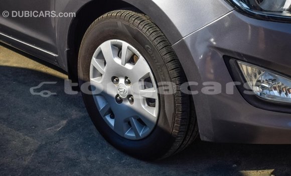Acheter Import Voiture Hyundai i20 Autre à Import - Dubai, Eua