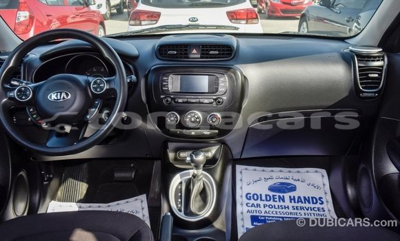 Acheter Import Voiture Kia Soul Autre à Import - Dubai, Eua Acheter Import Voiture Kia Soul Autre à Import - Dubai, Eua