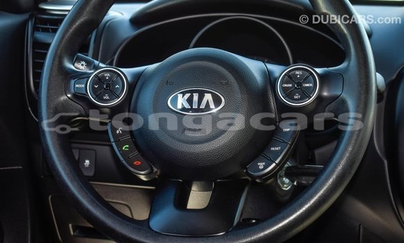 Acheter Import Voiture Kia Soul Autre à Import - Dubai, Eua Acheter Import Voiture Kia Soul Autre à Import - Dubai, Eua