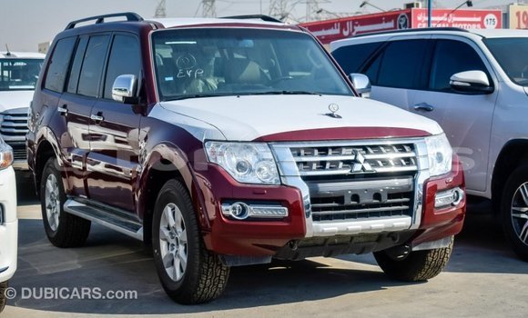 Acheter Import Voiture Mitsubishi Pajero Autre à Import - Dubai, Eua Acheter Import Voiture Mitsubishi Pajero Autre à Import - Dubai, Eua