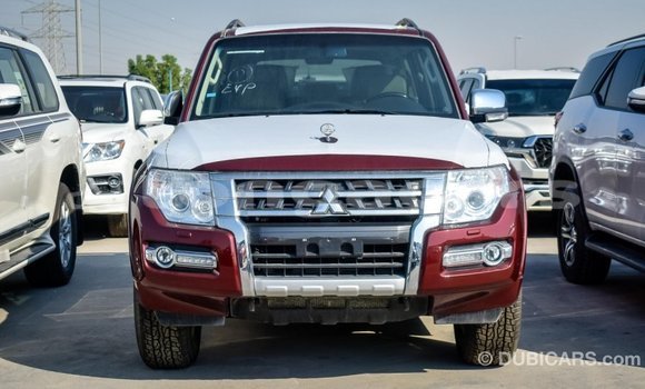 Acheter Import Voiture Mitsubishi Pajero Autre à Import - Dubai, Eua Acheter Import Voiture Mitsubishi Pajero Autre à Import - Dubai, Eua