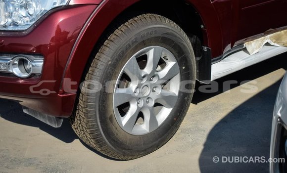Acheter Import Voiture Mitsubishi Pajero Autre à Import - Dubai, Eua Acheter Import Voiture Mitsubishi Pajero Autre à Import - Dubai, Eua
