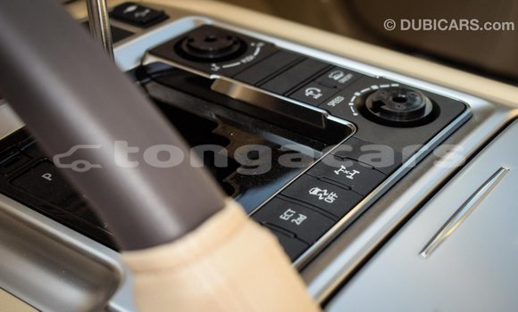 Acheter Import Voiture Toyota Land Cruiser Blanc à Import - Dubai, Eua Acheter Import Voiture Toyota Land Cruiser Blanc à Import - Dubai, Eua