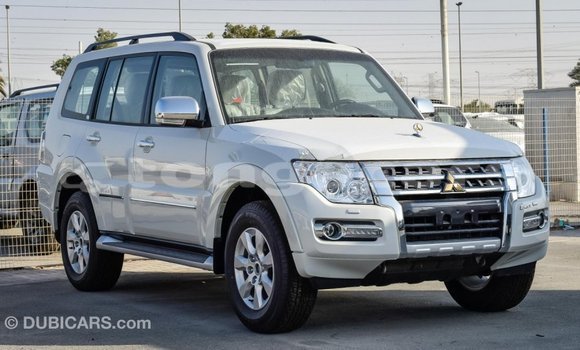 Buy Import Mitsubishi Pajero White Car in Import - Dubai in Eua Buy Import Mitsubishi Pajero White Car in Import - Dubai in Eua