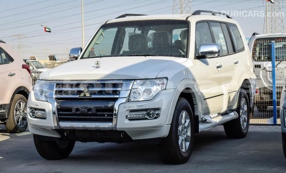 Buy Import Mitsubishi Pajero White Car in Import - Dubai in Eua Buy Import Mitsubishi Pajero White Car in Import - Dubai in Eua
