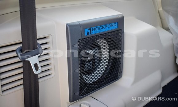 Buy Import Mitsubishi Pajero White Car in Import - Dubai in Eua Buy Import Mitsubishi Pajero White Car in Import - Dubai in Eua