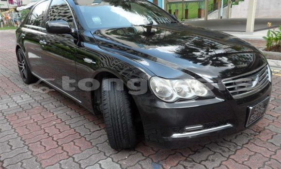Acheter Occasion Voiture Toyota MarkX Autre à Ohonua, Eua