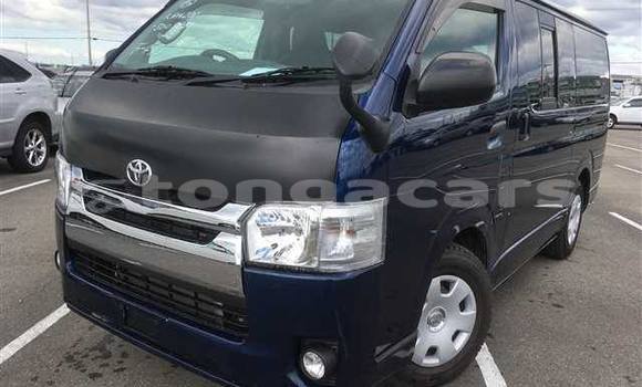 Acheter Occasion Voiture Toyota Hiace Autre à Nuku'alofa, Tongatapu Acheter Occasion Voiture Toyota Hiace Autre à Nuku'alofa, Tongatapu