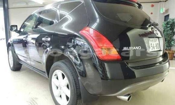 Acheter Occasion Voiture Nissan Murano Autre à Ohonua, Eua Acheter Occasion Voiture Nissan Murano Autre à Ohonua, Eua