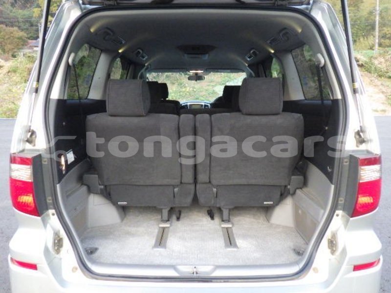 Big with watermark toyota alphard tongatapu nuku'alofa 569