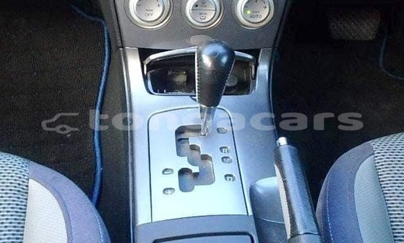 Buy Used Nissan Teana Blue Car in Nuku'alofa in Tongatapu Buy Used Nissan Teana Blue Car in Nuku'alofa in Tongatapu