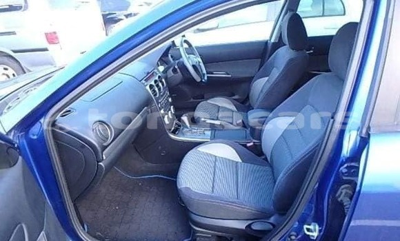 Buy Used Nissan Teana Blue Car in Nuku'alofa in Tongatapu Buy Used Nissan Teana Blue Car in Nuku'alofa in Tongatapu