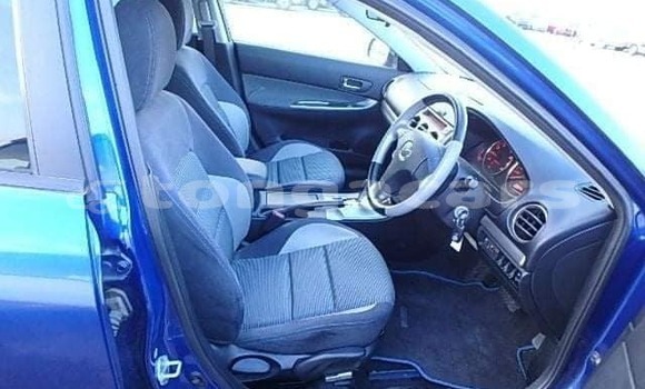 Buy Used Nissan Teana Blue Car in Nuku'alofa in Tongatapu Buy Used Nissan Teana Blue Car in Nuku'alofa in Tongatapu