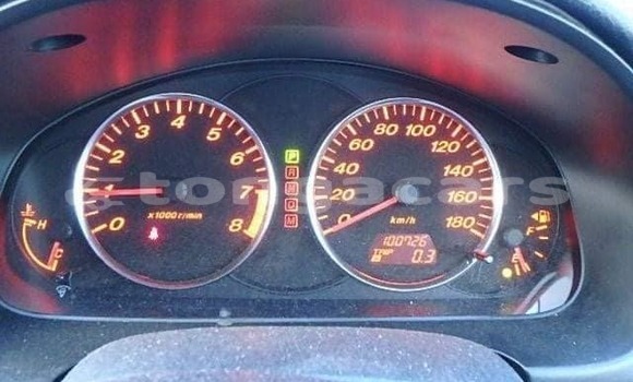 Buy Used Nissan Teana Blue Car in Nuku'alofa in Tongatapu Buy Used Nissan Teana Blue Car in Nuku'alofa in Tongatapu