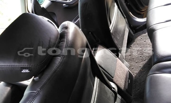 Buy Used Nissan Murano Black Car in Nuku'alofa in Tongatapu Buy Used Nissan Murano Black Car in Nuku'alofa in Tongatapu