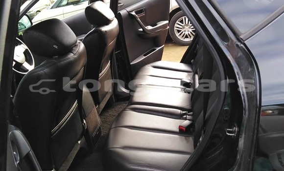 Buy Used Nissan Murano Black Car in Nuku'alofa in Tongatapu Buy Used Nissan Murano Black Car in Nuku'alofa in Tongatapu