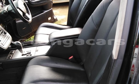 Buy Used Nissan Murano Black Car in Nuku'alofa in Tongatapu Buy Used Nissan Murano Black Car in Nuku'alofa in Tongatapu