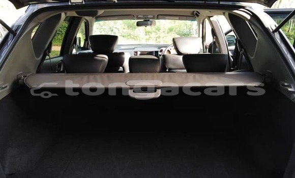Buy Used Nissan Murano Black Car in Nuku'alofa in Tongatapu Buy Used Nissan Murano Black Car in Nuku'alofa in Tongatapu