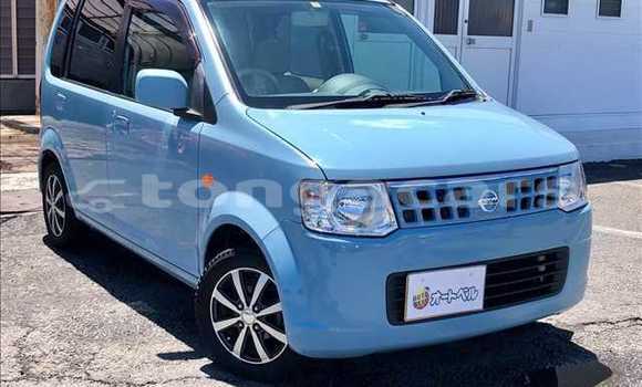 Buy Used Nissan Otti (Dayz) Other Car in Nuku'alofa in Tongatapu Buy Used Nissan Otti (Dayz) Other Car in Nuku'alofa in Tongatapu