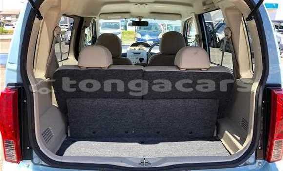 Acheter Occasion Voiture Nissan Otti (Dayz) Autre à Nuku'alofa, Tongatapu Acheter Occasion Voiture Nissan Otti (Dayz) Autre à Nuku'alofa, Tongatapu