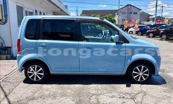 Acheter Occasion Voiture Nissan Otti (Dayz) Autre à Nuku'alofa, Tongatapu Acheter Occasion Voiture Nissan Otti (Dayz) Autre à Nuku'alofa, Tongatapu