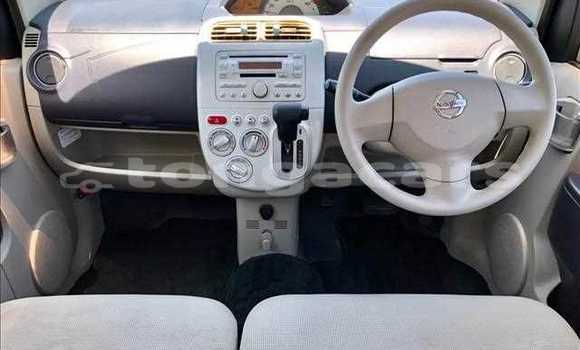 Acheter Occasion Voiture Nissan Otti (Dayz) Autre à Nuku'alofa, Tongatapu Acheter Occasion Voiture Nissan Otti (Dayz) Autre à Nuku'alofa, Tongatapu