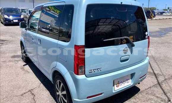 Acheter Occasion Voiture Nissan Otti (Dayz) Autre à Nuku'alofa, Tongatapu Acheter Occasion Voiture Nissan Otti (Dayz) Autre à Nuku'alofa, Tongatapu