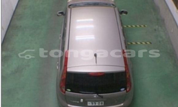 Buy Used Nissan Note Other Car in Nuku'alofa in Tongatapu Buy Used Nissan Note Other Car in Nuku'alofa in Tongatapu