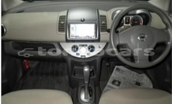 Buy Used Nissan Note Other Car in Nuku'alofa in Tongatapu Buy Used Nissan Note Other Car in Nuku'alofa in Tongatapu