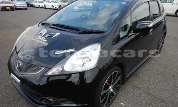 Acheter Occasion Voiture Honda Fit Noir à Nuku'alofa, Tongatapu Acheter Occasion Voiture Honda Fit Noir à Nuku'alofa, Tongatapu