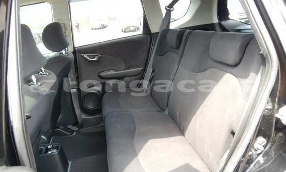 Acheter Occasion Voiture Honda Fit Noir à Nuku'alofa, Tongatapu Acheter Occasion Voiture Honda Fit Noir à Nuku'alofa, Tongatapu