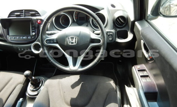 Acheter Occasion Voiture Honda Fit Noir à Nuku'alofa, Tongatapu Acheter Occasion Voiture Honda Fit Noir à Nuku'alofa, Tongatapu