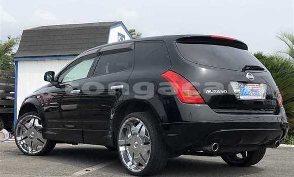 Acheter Occasion Voiture Nissan Murano Noir à Nuku'alofa, Tongatapu Acheter Occasion Voiture Nissan Murano Noir à Nuku'alofa, Tongatapu