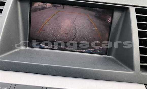 Acheter Occasion Voiture Nissan Murano Noir à Nuku'alofa, Tongatapu Acheter Occasion Voiture Nissan Murano Noir à Nuku'alofa, Tongatapu