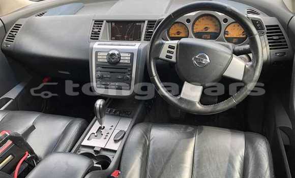 Acheter Occasion Voiture Nissan Murano Noir à Nuku'alofa, Tongatapu Acheter Occasion Voiture Nissan Murano Noir à Nuku'alofa, Tongatapu