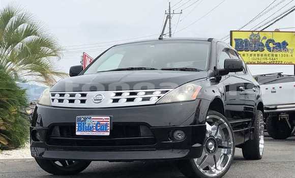Acheter Occasion Voiture Nissan Murano Noir à Nuku'alofa, Tongatapu Acheter Occasion Voiture Nissan Murano Noir à Nuku'alofa, Tongatapu