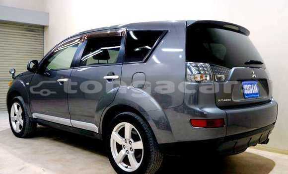 Acheter Occasion Voiture Mitsubishi Outlander Autre à Nuku'alofa, Tongatapu Acheter Occasion Voiture Mitsubishi Outlander Autre à Nuku'alofa, Tongatapu