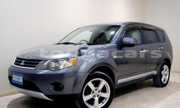 Acheter Occasion Voiture Mitsubishi Outlander Autre à Nuku'alofa, Tongatapu Acheter Occasion Voiture Mitsubishi Outlander Autre à Nuku'alofa, Tongatapu