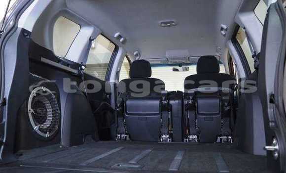 Acheter Occasion Voiture Mitsubishi Outlander Autre à Nuku'alofa, Tongatapu Acheter Occasion Voiture Mitsubishi Outlander Autre à Nuku'alofa, Tongatapu