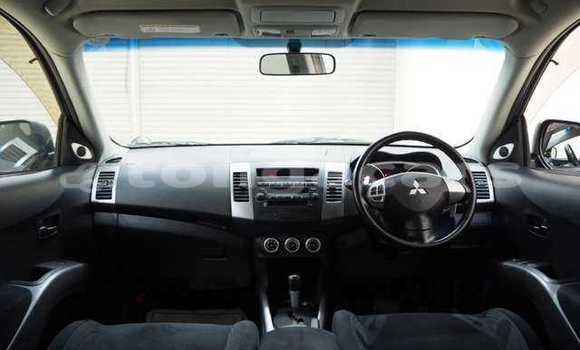Acheter Occasion Voiture Mitsubishi Outlander Autre à Nuku'alofa, Tongatapu Acheter Occasion Voiture Mitsubishi Outlander Autre à Nuku'alofa, Tongatapu