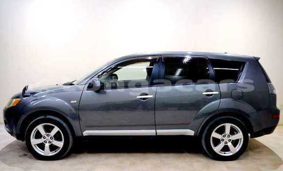 Acheter Occasion Voiture Mitsubishi Outlander Autre à Nuku'alofa, Tongatapu Acheter Occasion Voiture Mitsubishi Outlander Autre à Nuku'alofa, Tongatapu