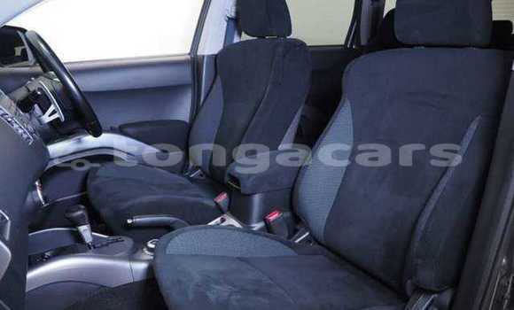 Acheter Occasion Voiture Mitsubishi Outlander Autre à Nuku'alofa, Tongatapu Acheter Occasion Voiture Mitsubishi Outlander Autre à Nuku'alofa, Tongatapu