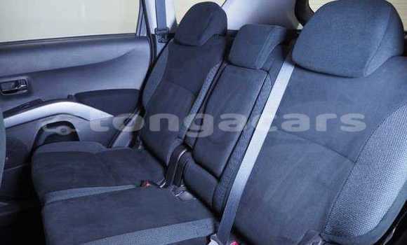 Acheter Occasion Voiture Mitsubishi Outlander Autre à Nuku'alofa, Tongatapu Acheter Occasion Voiture Mitsubishi Outlander Autre à Nuku'alofa, Tongatapu