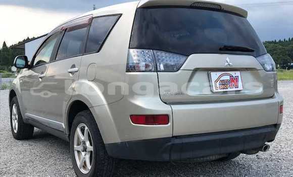 Acheter Occasion Voiture Mitsubishi Outlander Autre à Nuku'alofa, Tongatapu Acheter Occasion Voiture Mitsubishi Outlander Autre à Nuku'alofa, Tongatapu